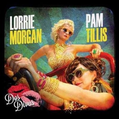 Pam Tillis - Dos Divas (CD)