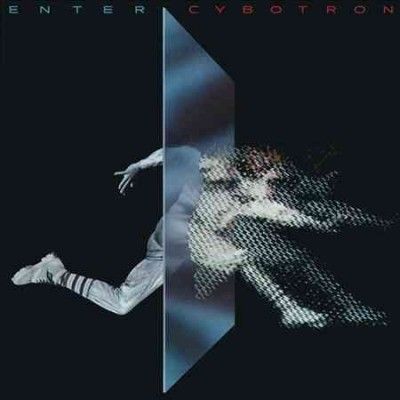 Cybotron - Enter (CD)