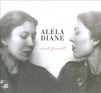 Alela Diane - About Farewell (CD)