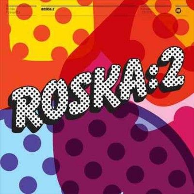 Roska - Rinse Presents: Roska 2 (CD)