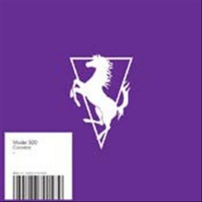 Model 500 - Classics (CD)