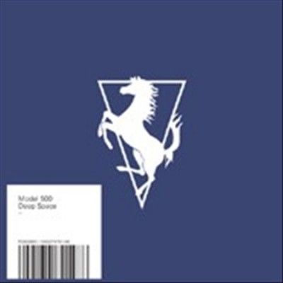 Model 500 - Deep Space (CD)