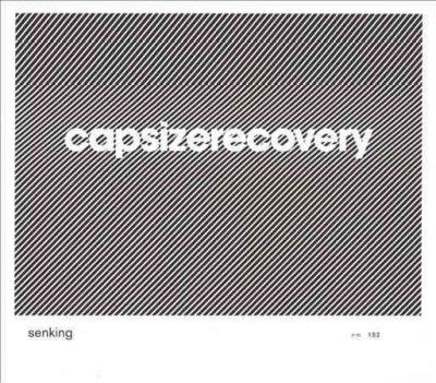 Senking - Capsize Recovery (CD)