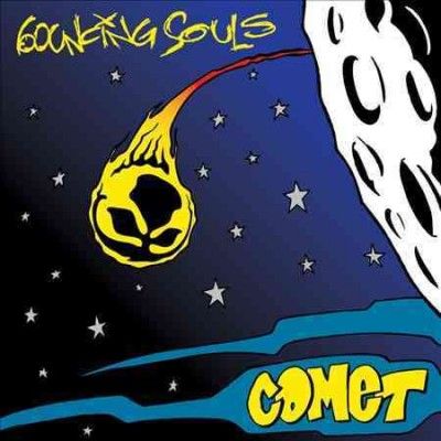 Bouncing Souls - Comet (CD)