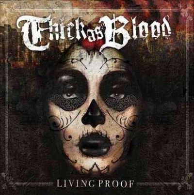 Living Proof - (Import CD)