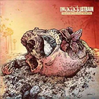 Acacia Strain - Death Is The Only Mortal (CD)