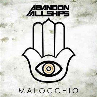 Abandon All Ships - Malocchio (CD)