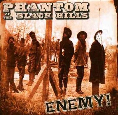 Enemy - (Import CD)