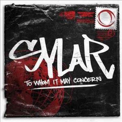 Sylar - To Whom It May Concern (CD)