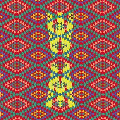 Goat - World Music (CD)