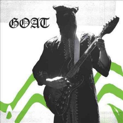 Goat - Live Ballroom Ritual (CD)
