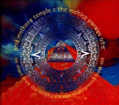 Acid Mothers Temple - Iao Chant From The Melting Paraiso Un (CD)