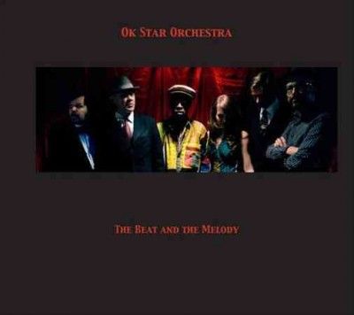 Ok Star Orchestra - Beat And The Melody (CD)