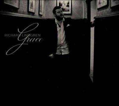 Richard Lindgren - Grace (CD)