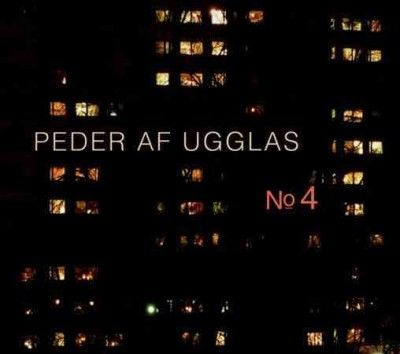 Peder Af Ugglas - No 4 (CD)