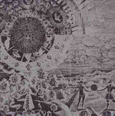 Misanthropic Alchemy (CD / Album)