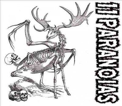 Superunnatural (CD / Album)