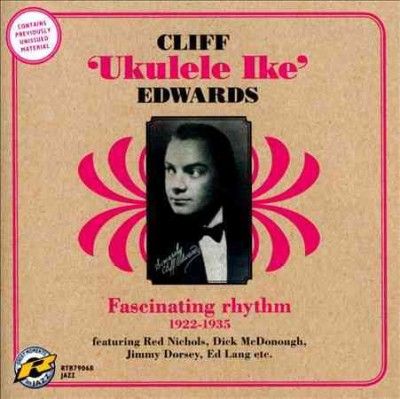 Fascinating Rhythm:1922-1935 - (Import CD)
