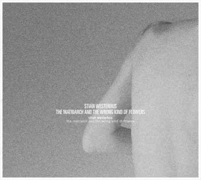 The Matriarch and the Wrong Kind of Flowers (CD / Album)