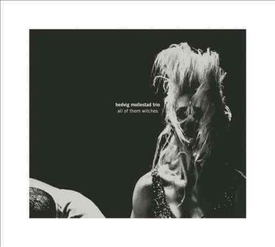 All of Them Witches (CD / Album)