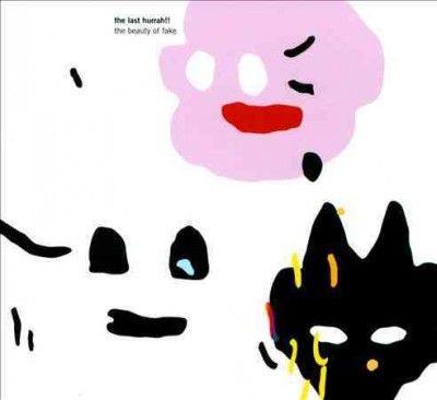 The Beauty of Fake (CD / Album)