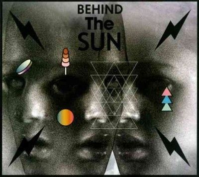 Motorpsycho - Behind The Sun (CD)