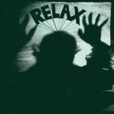 Holy Wave - Relax (CD)