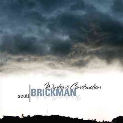 Strung Out Trio - Brickman: Winter And Construction (CD)