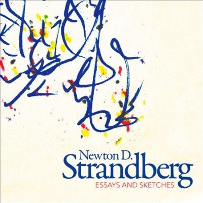 Czech Radio Symphony - Strandberg: Essays And Sketches (CD)
