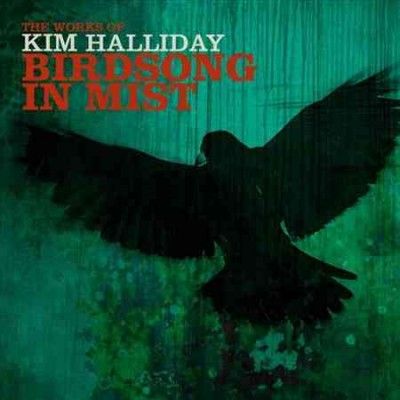 Kim Halliday - Birdsong In Mist (CD)