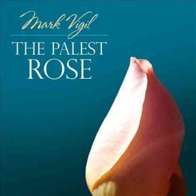 Kristen Halay - Vigil: Palest Rose (CD)