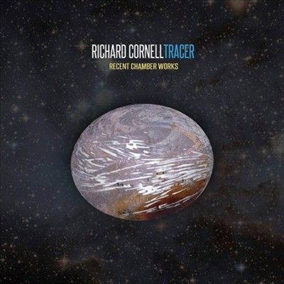 Boston Musica Viva - Cornell: Tracer Recent Chamber Works (CD)