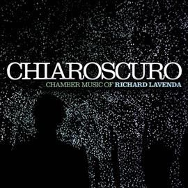 Trio Con Brio - Lavenda: Chiaroscuro (CD)