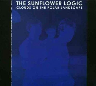 Sunflower Logic - Clouds On The Polar Landscape (CD)