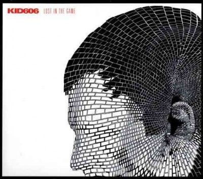 Kid 606 - Lost In The Game (CD)