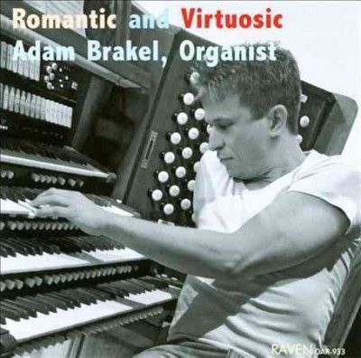 Romantic &amp; Virtuosic at Bethesda/Sea - (Import CD)