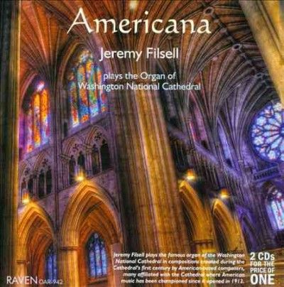 Americana - (Import CD)