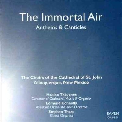 Immortal Air - (Import CD)