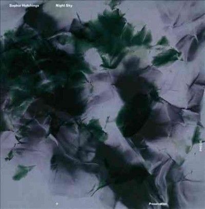 Sophie Hutchings - Night Sky (CD)