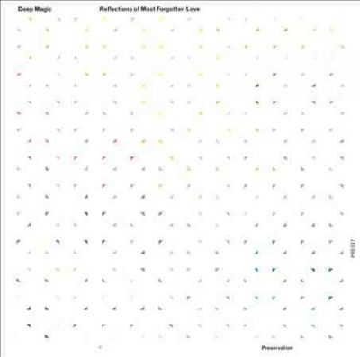 Deep Magic - Reflections Of Most Forgotten Love (CD)