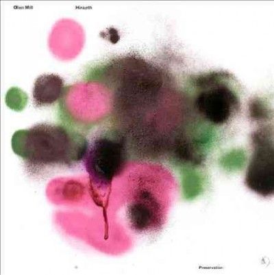 Olan Mill - Hiraeth (CD)