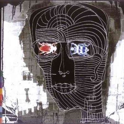Joseph Arthur - Come To Where I'm From (CD)