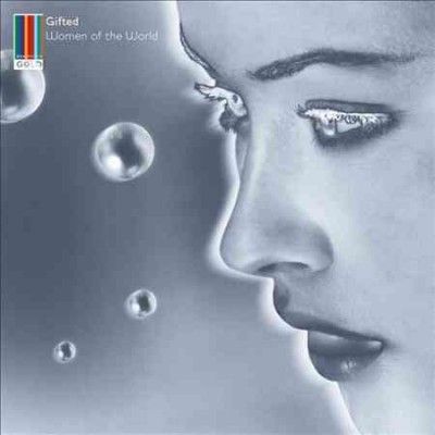 Gifted:Women of The World (Gold Reiss - (Import CD)
