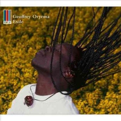 Geoffrey Oryema - Exile (real World Gold Reissue) (CD)