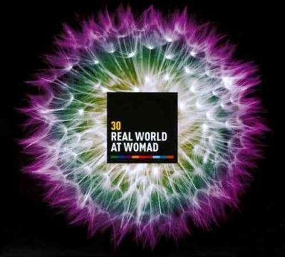 30:Real World at Womad - (Import CD)