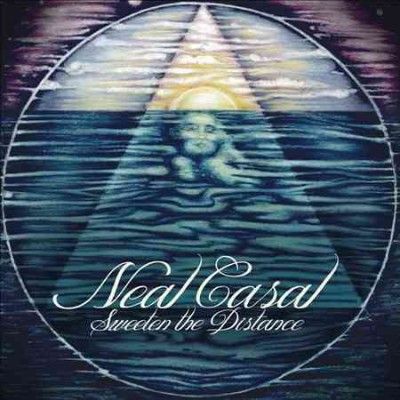 Neal Casal - Sweeten The Distance (CD)