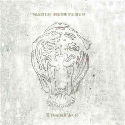 Marco Benevento - Tigerface (CD)
