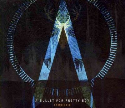 Bullet For Pretty Bo - Symbiosis (CD)