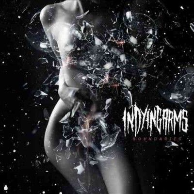 In Dying Arms - Boundaries (CD)