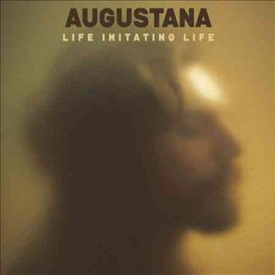 Augustana - Life Imitating Life (CD)